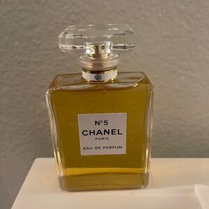 Chanel No. 5 Perfume